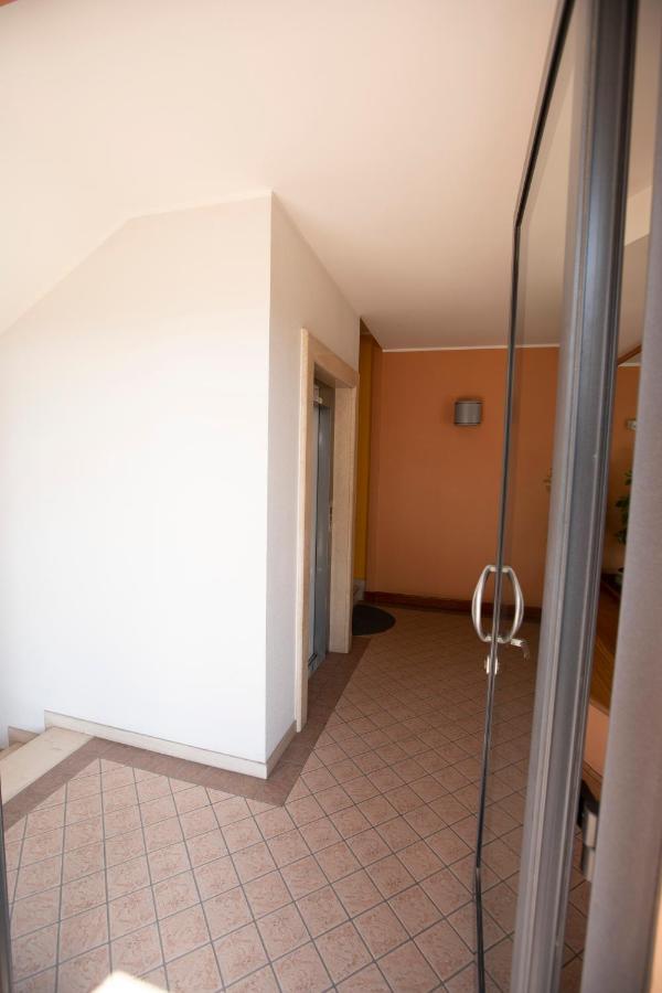 B&B Calima - - Completo Relax Spoltore Eksteriør billede