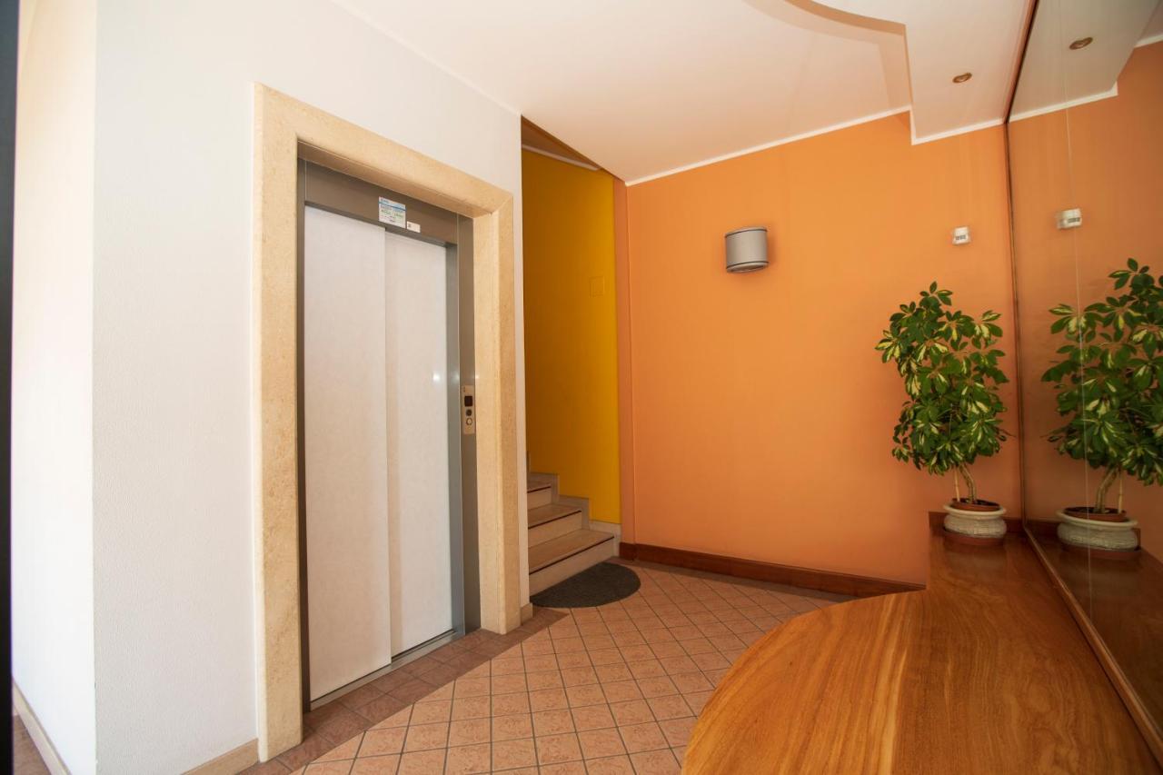 B&B Calima - - Completo Relax Spoltore Eksteriør billede